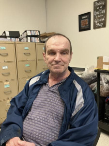 Robert Julian a registered Sex Offender of New Jersey