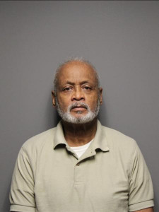 Ronald E Walton a registered Sex Offender of New Jersey