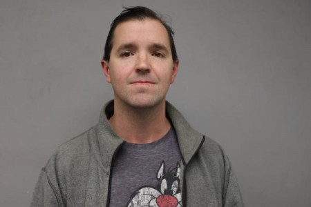 Philip S Chafe III a registered Sex Offender of New Jersey