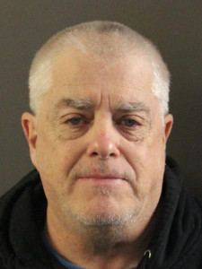 Wayne S Huffert a registered Sex Offender of New Jersey