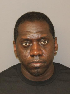 Aaron W Pearson a registered Sex Offender of New Jersey