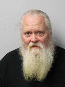 William B Striker a registered Sex Offender of New Jersey