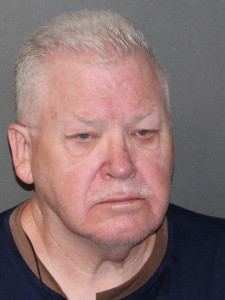 Jeffrey S Bacorn a registered Sex Offender of New Jersey