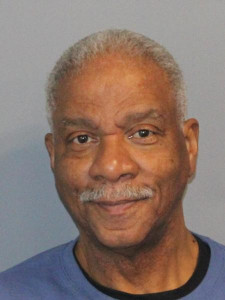 Andre B Mathis a registered Sex Offender of New Jersey