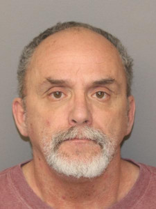 Joseph Mistretta a registered Sex Offender of New Jersey