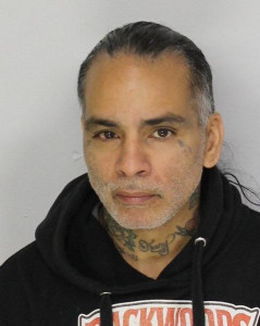 Denny Mendoza a registered Sex Offender of New Jersey