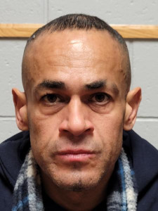 Gabriel Santiago a registered Sex Offender of New Jersey