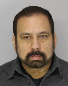 Samuel Baez a registered Sex Offender of New Jersey