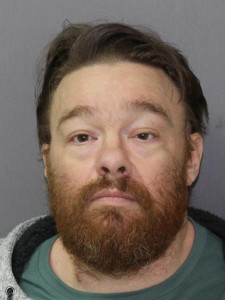 Joseph M Giordano a registered Sex Offender of New Jersey