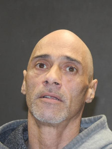 Melvin Class a registered Sex Offender of New Jersey
