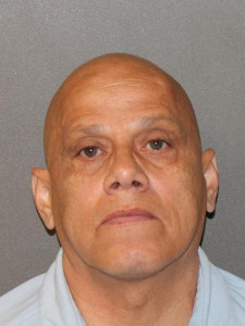 Carlos Semprit a registered Sex Offender of New Jersey