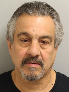 George Carapella a registered Sex Offender of New Jersey