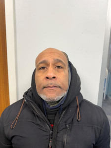 Raymond Cruz a registered Sex Offender of New Jersey