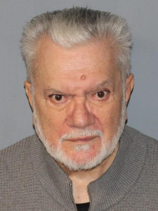 Angel M Marquez a registered Sex Offender of New Jersey