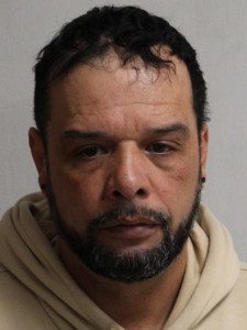 Christopher R Gonzalez a registered Sex Offender of New Jersey