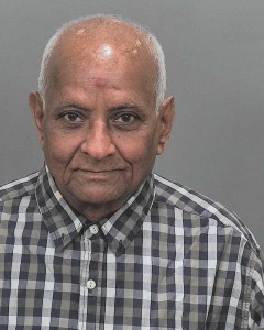 Balkrishn N Choksi a registered Sex Offender of New Jersey