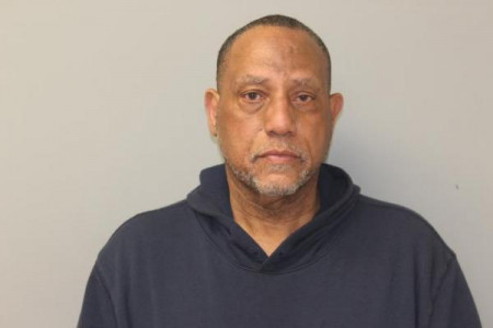 Jeffrey R Thomas a registered Sex Offender of New Jersey