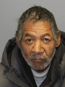 Thomas E Ellington a registered Sex Offender of New Jersey