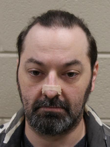 Carmine J Porcoro a registered Sex Offender of New Jersey
