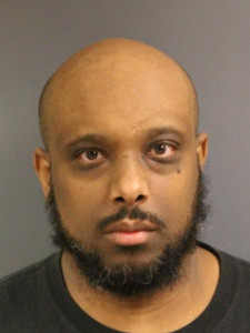 Ephraim Adera a registered Sex Offender of New Jersey