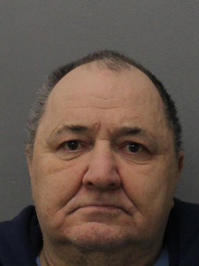 Walter H Knueppel a registered Sex Offender of New Jersey