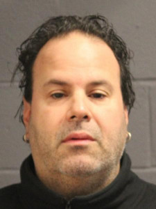 Elmer Falcon a registered Sex Offender of New Jersey