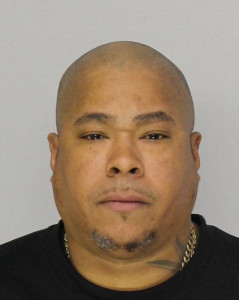 Damien L Moye a registered Sex Offender of New Jersey