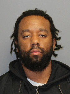 Cameron P Alford a registered Sex Offender of New Jersey