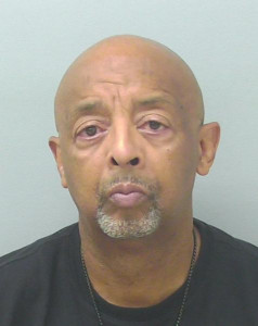 Leonard I Sutton a registered Sex Offender of New Jersey