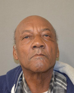Walter L Lackey a registered Sex Offender of New Jersey