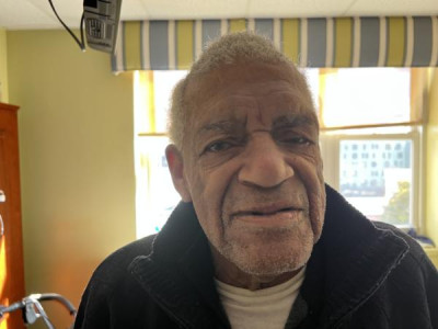 Leroy Harris a registered Sex Offender of New Jersey