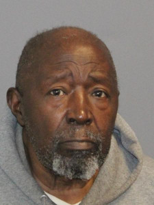 Cornel Alston a registered Sex Offender of New Jersey