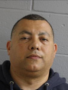 Gabino Barbosa a registered Sex Offender of New Jersey