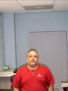 Hector D Torres a registered Sex Offender of New Jersey