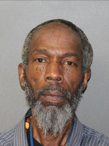 Samuel L Tucker a registered Sex Offender of New Jersey