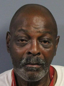 Charles E Williams a registered Sex Offender of New Jersey