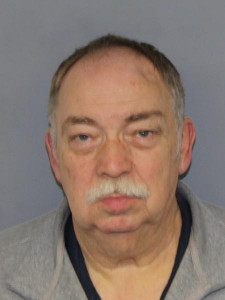 Steven R Fillebrown a registered Sex Offender of New Jersey