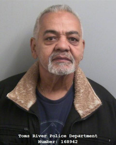 Victor A Muniz a registered Sex Offender of New Jersey