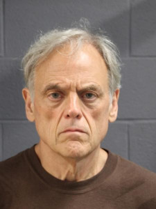 Stephen A Harris a registered Sex Offender of New Jersey