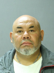 Javier A Tabora a registered Sex Offender of New Jersey