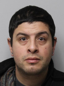Louis A Vargas a registered Sex Offender of New Jersey
