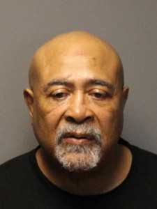 Dwight T Johnson a registered Sex Offender of New Jersey