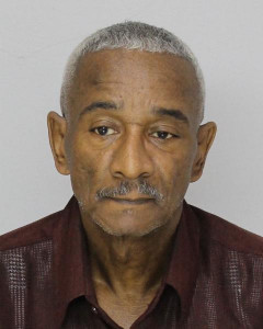 Anthony Toliver a registered Sex Offender of New Jersey