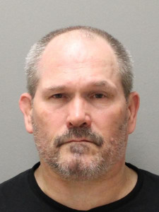 Kevin L Wall a registered Sex Offender of New Jersey