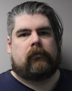 Josh A Field a registered Sex Offender of New Jersey