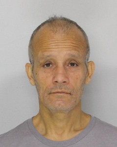 Alberto Arroyo a registered Sex Offender of New Jersey