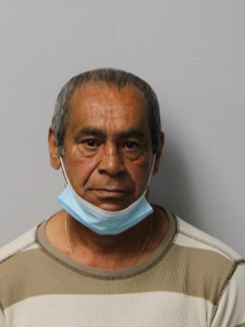 Juan R Cruz a registered Sex Offender of New Jersey