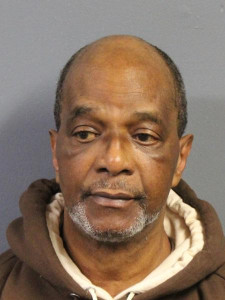 Alvin Barrino a registered Sex Offender of New Jersey
