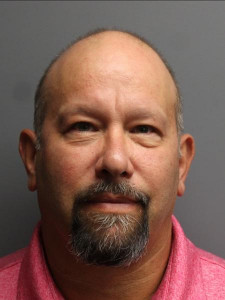 Francis T Campbell a registered Sex Offender of New Jersey