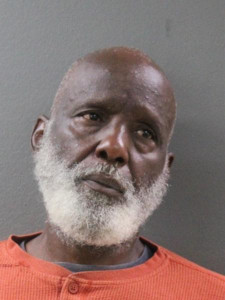 Frankie W Lee a registered Sex Offender of New Jersey